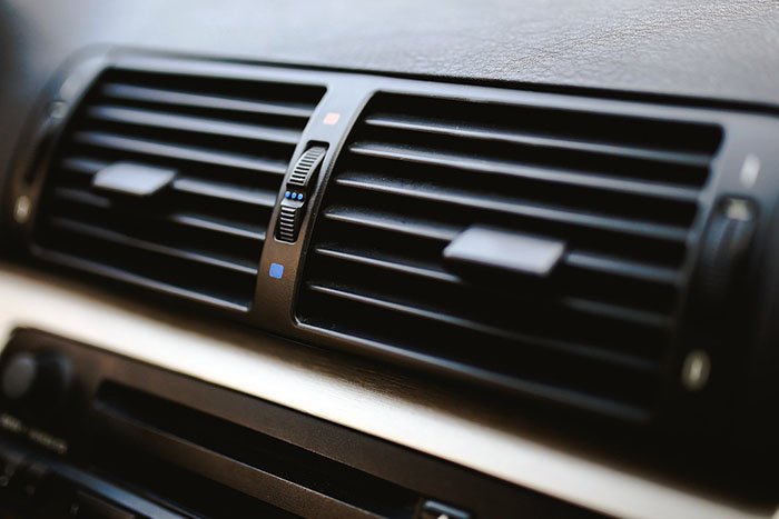 Auto AC Repair in Hurricane, UT