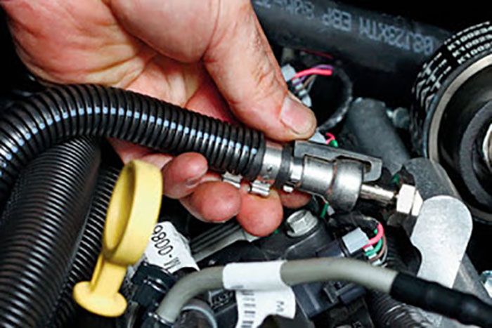 Auto Fuel System Repair in Hurricane, UT