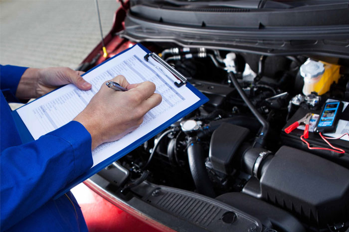 Preventative Auto Maintenance Service in Hurricane, UT